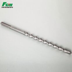 Mũi khoan bê tông fangda SDS Max D13x280