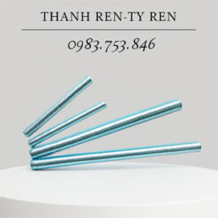 Thanh ren - Ty ren