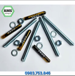 Bulong hoá chất Fisdex ams