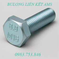 Bulong liên kết M16