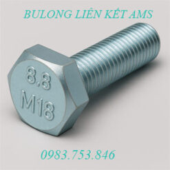 Bulong liên kết M18