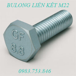 Bulong liên kết M22