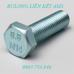 Bulong lục giác M14