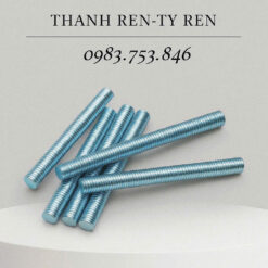 Thanh ren - ty ren mạ kẽm